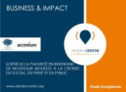 Etude Business & Impact