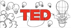 TED donne des idées