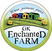 GK Enchanted Farm