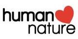 Human Nature logo