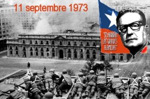 Coup d'état du 11 septembre 1973