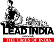 Lead The Times of India