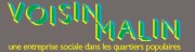 Logo Voisin Malin